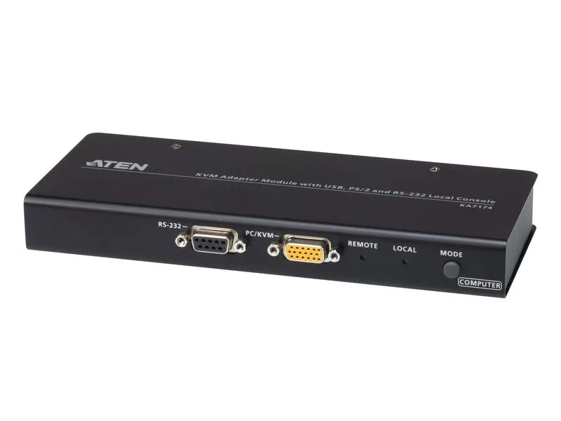 Aten KVM-Adaptermodul KA7174 USB/VGA