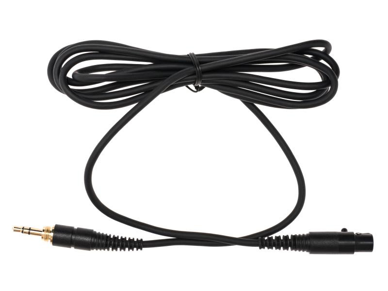 AKG Kabel EK300 Schwarz