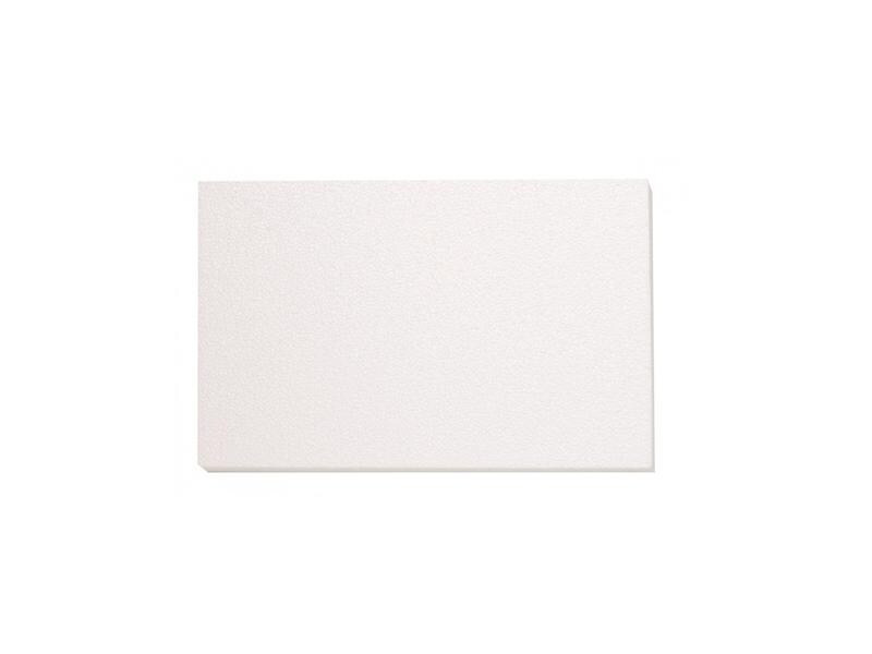 Glorex Styropor Platte 50 x 30 x 2 cm