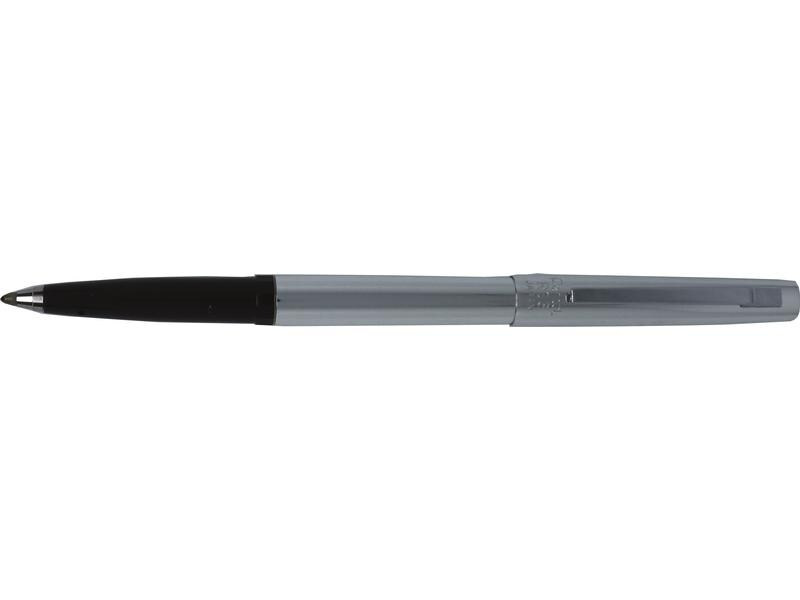 pentel Rollerball Rolling Writer 0.8 mm, Silber