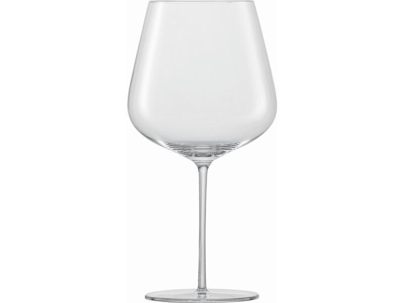 Schott Zwiesel Rotweinglas Verbelle 955 ml, 6 Stück, Transparent