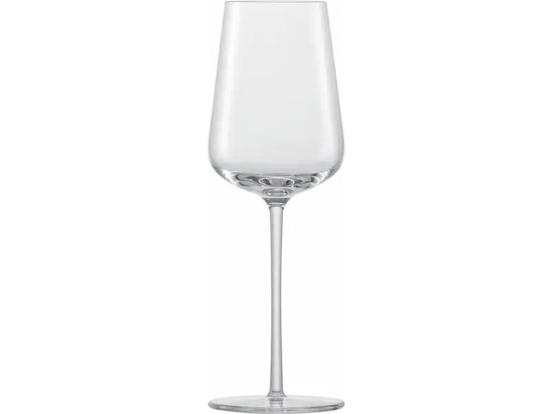 Schott Zwiesel Universal Weinglas Verbelle 487 ml, 6 Stück, Transparent