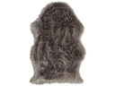 Chic Antique Pelzimitat 90 x 60 cm, Mokka