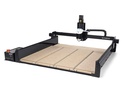 Inventables Fräsmaschine X-Carve V2 1000 mm Bausatz