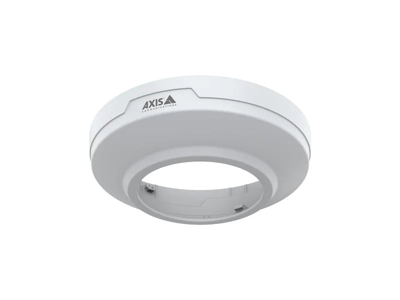 Axis Ersatzgehäuse TM3818 Weiss, 4 Stück