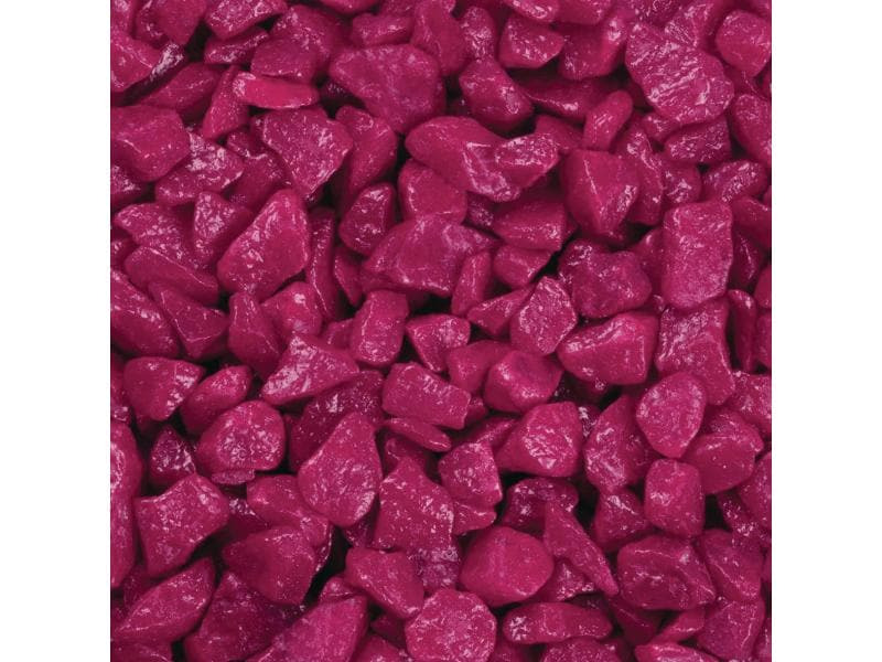 Knorr Prandell Dekosteine 9-13 mm 500 ml Fuchsia