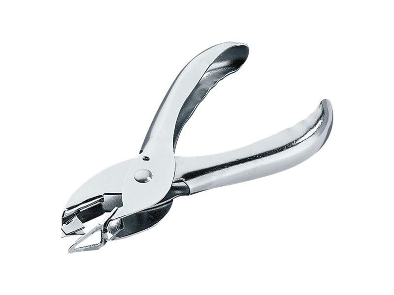 Soennecken Klammernentferner 1 Stück