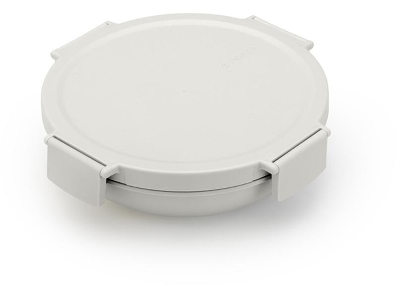 Brabantia Lunchbox Make &amp; Take Hellgrau