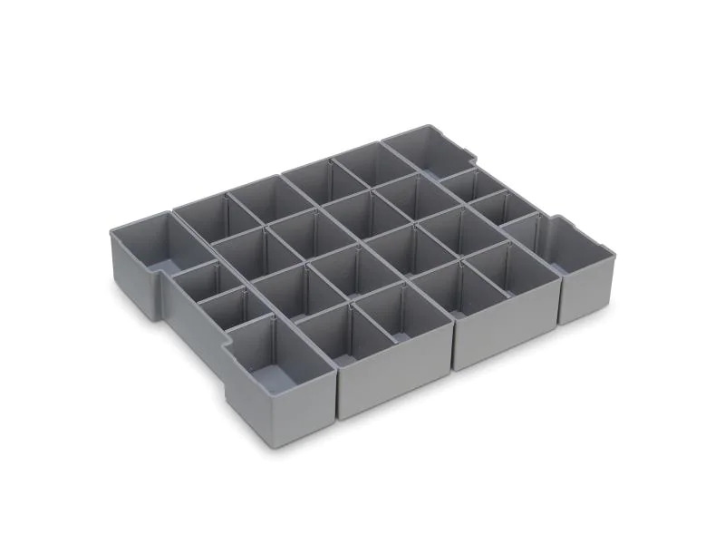 L-BOXX Insetbox Set K3 L-BOXX 102