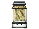 Exo Terra Glasterrarium Natural Mini/Tall, 30 x 30 x 45 cm