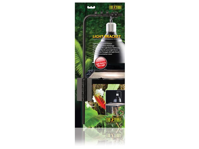 Exo Terra Lampenhalterung Light Bracket