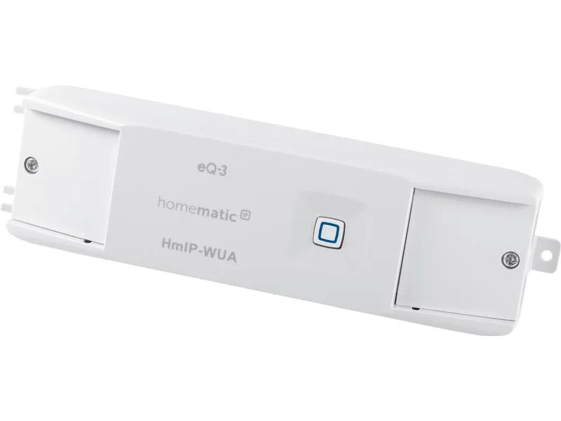 Homematic IP Smart Home Universal Schaltaktor 0-10 V