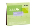 PLUM Elastic Pflaster Refill 45 Stück