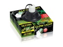 Exo Terra Klemmlampe Glow Light M, Ø 21 cm