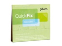 PLUM Detectable Pflaster Refill 45 Stück