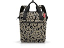 Reisenthel Rucksack Allrounder R Baroque Marble