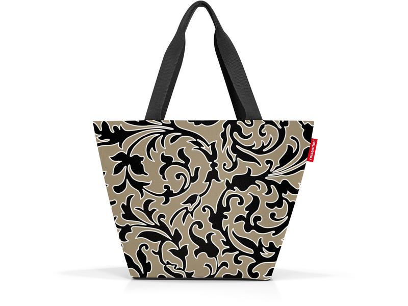 Reisenthel Tasche Shopper M Baroque Marble