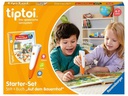 tiptoi Starter-Set Stift und Bauernhof-Buch -DE-