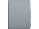 Targus Tablet Book Cover VersaVu 10.9 für iPad (10. Gen) Silber