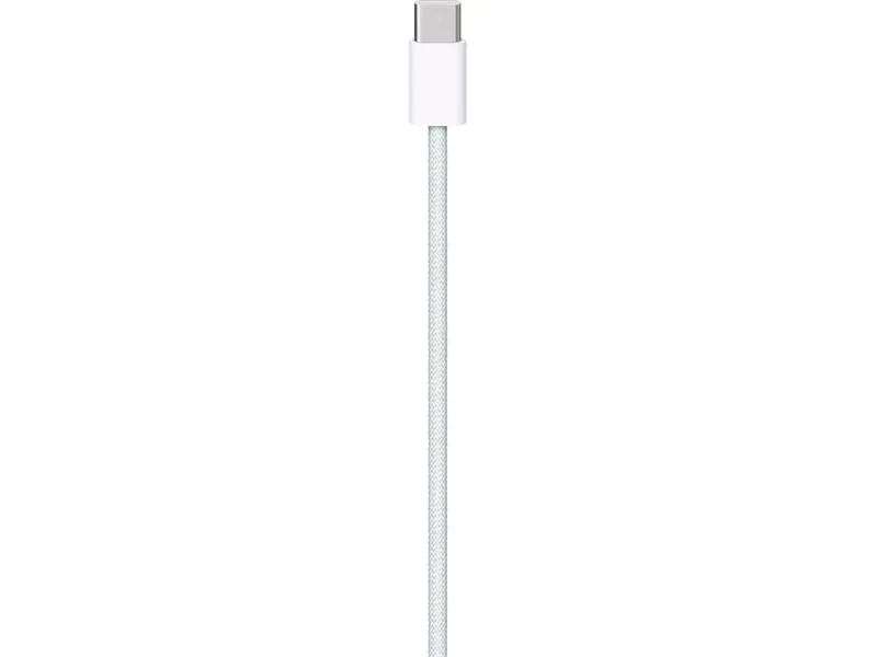 Apple USB‑C Gewebtes Ladekabel (1 m)