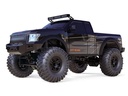 Amewi Scale Crawler Dirt Climbing PickUp 4WD, Schwarz 1:10, RTR