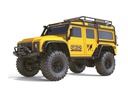 Amewi Scale Crawler Dirt Climbing SUV, Safari RTR, 1:10