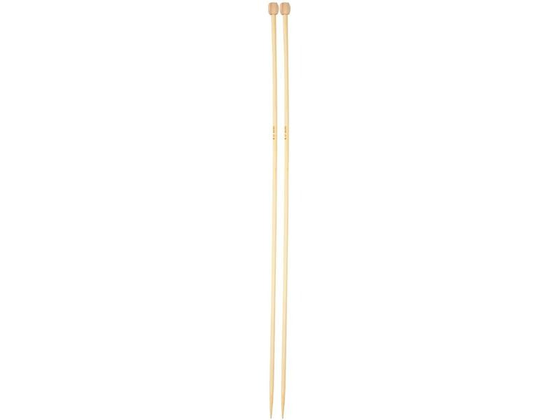 lalana Stricknadeln 4 mm, 2 Stück