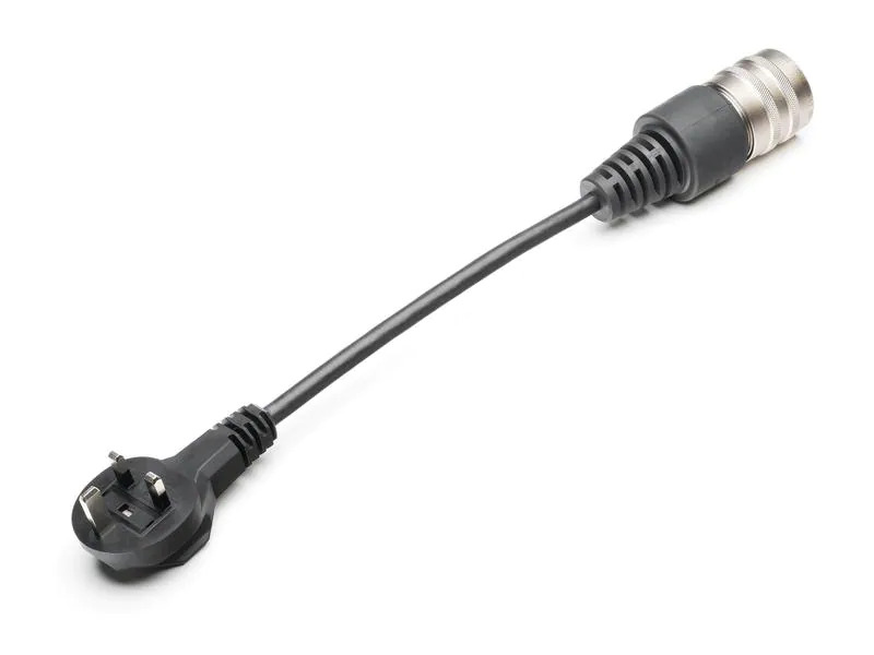 Juice Technology Adapter JUICE BOOSTER 2 &amp; 3 air Typ G 230 V