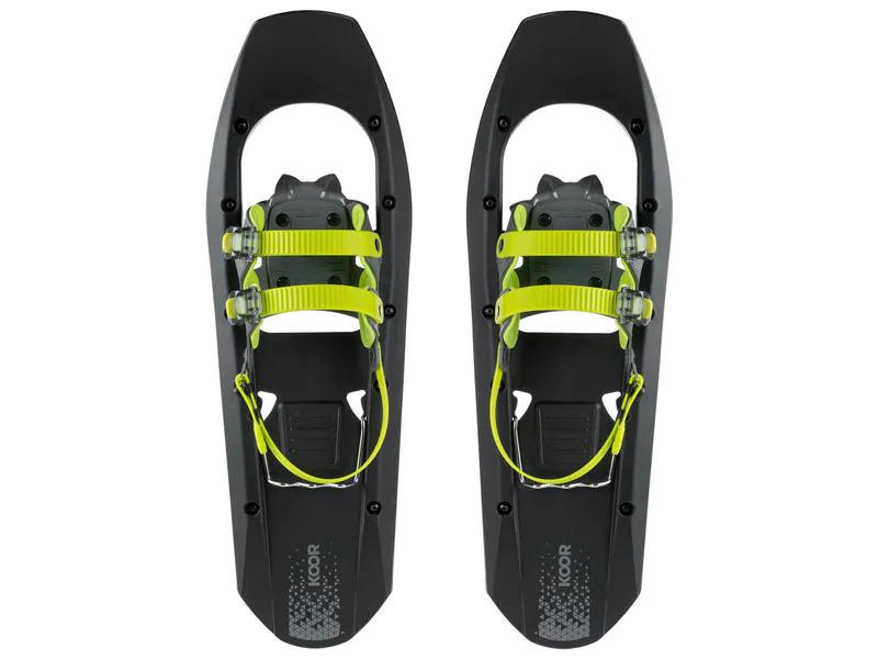 KOOR Schneeschuh Arduus Highlander L