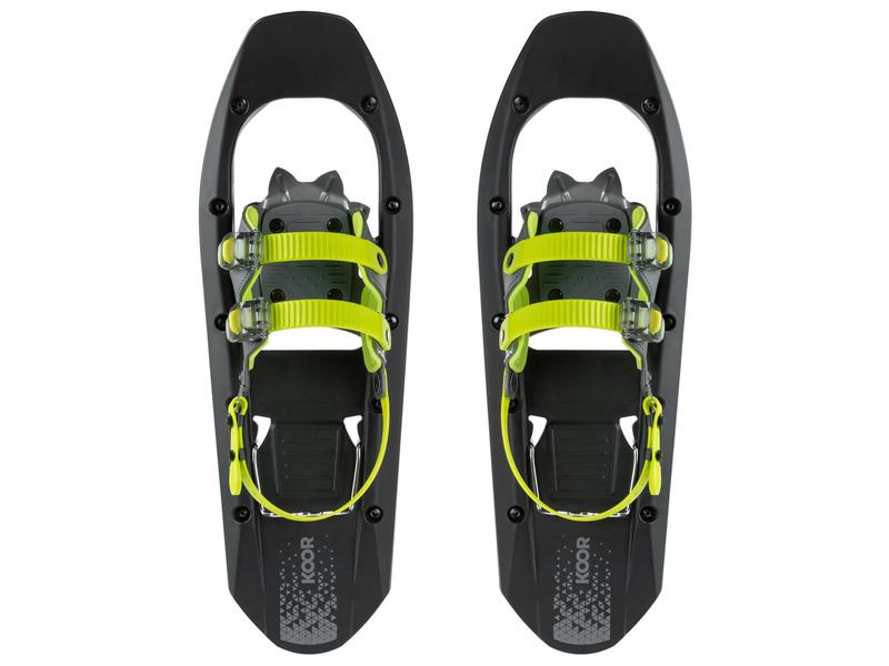 KOOR Schneeschuh Arduus Highlander M