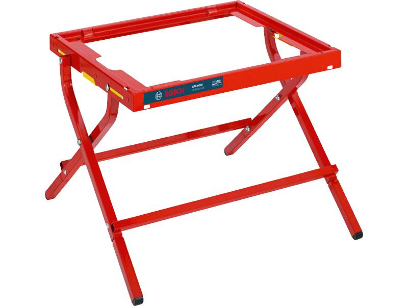 Bosch Professional Arbeitstisch GTA 6000