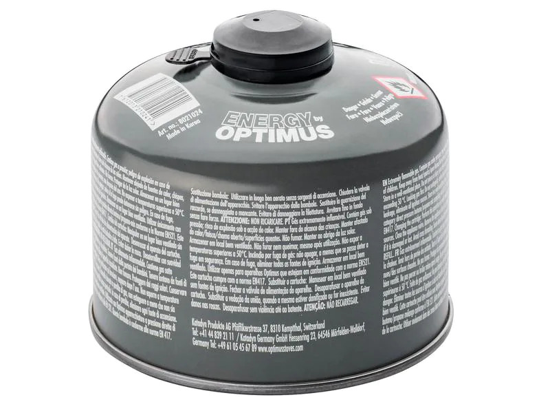 Optimus Gaskartusche 4-Season 230 g
