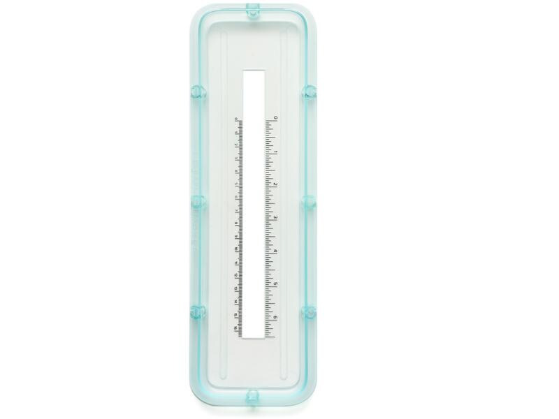 We R Memory Keepers Lineal 16.4 cm