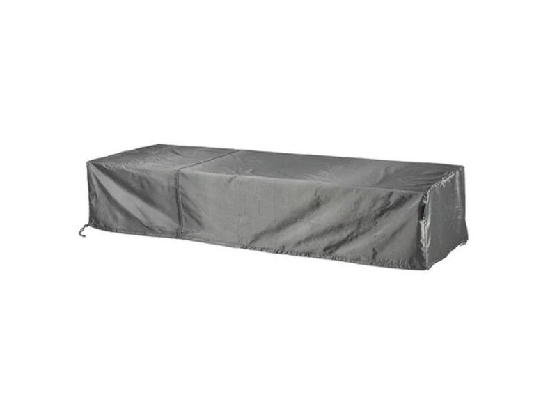 AeroCover Schutzhülle 210 x 75 x 40 cm, Liege