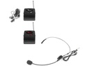 Power Dynamics Drahtlossystem TG40T