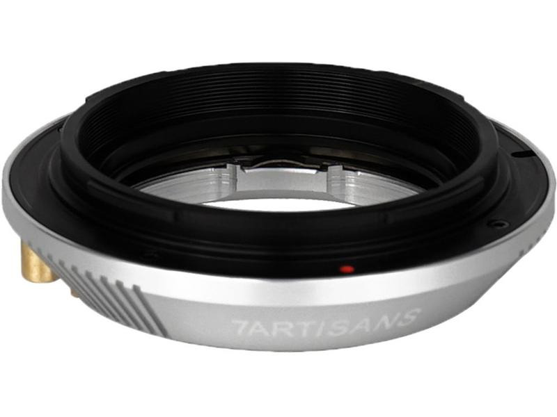 7Artisans Objektiv-Konverter Canon RF zu Leica M