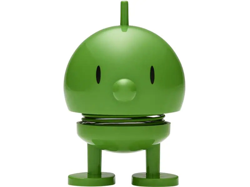 Hoptimist Aufsteller Bumble Classic S 7.9 cm, Grün