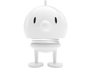 Hoptimist Aufsteller Bumble Classic M 10.7 cm, Weiss