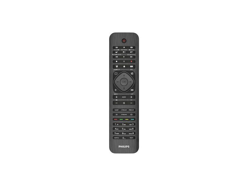 Philips Fernbedienung SRP4000