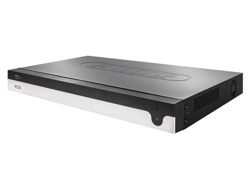 Abus Analog-HD-Rekorder HDCC90012 8 Kanal 0TB