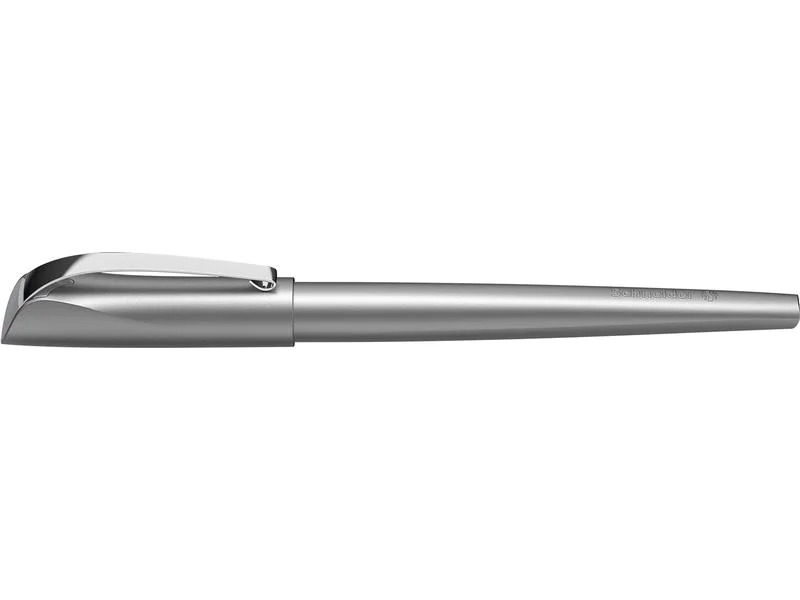 Schneider Füllfederhalter Callissima 1.5 mm, Anthrazit