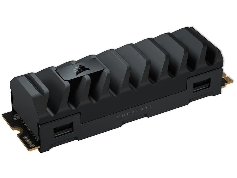 Corsair SSD MP600 Pro XT M.2 2280 NVMe 8000 GB