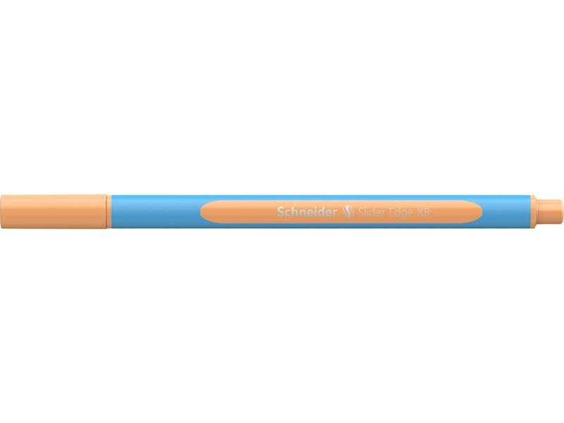 Schneider Kugelschreiber Slider Edge Peach