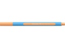 Schneider Kugelschreiber Slider Edge Peach