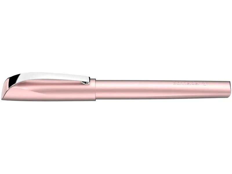 Schneider Füllfederhalter Ceod Shiny Medium (M), Pink
