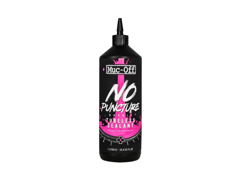 Muc-Off Tubeless-Milch No Puncture Hassle 1000 ml