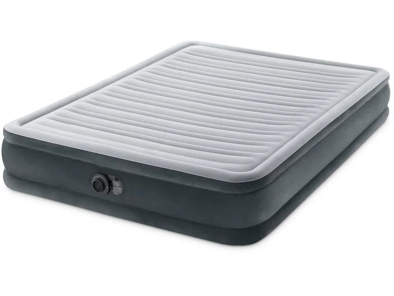 Intex Luftbett Dura Beam Deluxe Queen 152 x 203 x 33 cm