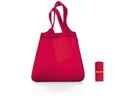Reisenthel Tasche Mini Maxi Shopper Red