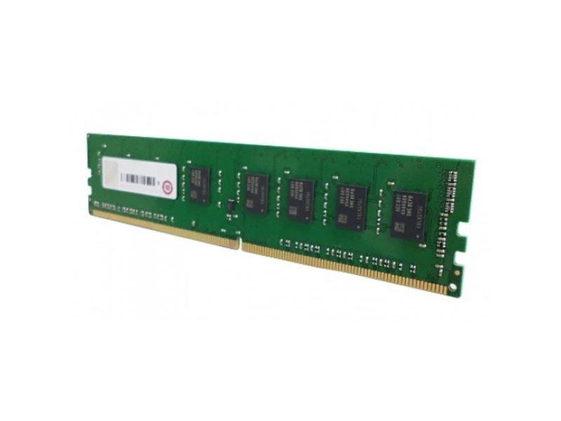QNAP NAS-Arbeitsspeicher RAM-16GDR4ECT0-RD-2666