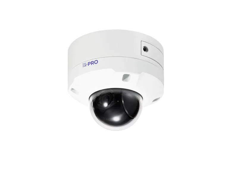 i-Pro Netzwerkkamera WV-U65300-ZY